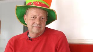 Marian Râlea, mesaj pentru copii, la 20 de ani de la înfiinţarea Teatrului Abracadabra: "Sper că nu au uitat de teatru, sper că o să fie iarăși în sală să ne jucăm"