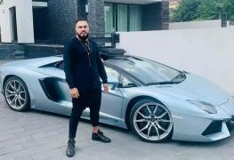 Bolizii interlopilor, scoşi la licitaţie. Cum poţi cumpăra de la stat un Lamborghini Aventador confiscat şi redus cu 25%