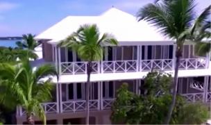 O familie din Statele Unite ale Americii caută un cuplu care să administreze şapte vile din Florida şi Bahamas