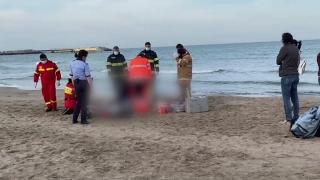 Viorel a murit la malul mării, în timp ce făcea kitesurfing. Tânărul de 36 de ani era un împătimit al sporturilor extreme