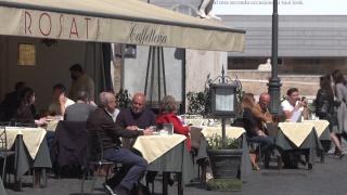 Italia vrea să elimine carantina pentru turiştii străini care s-au vaccinat, au test negativ sau au trecut prin boală în ultimele şase luni