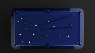 Compania Bugatti lansează mese de biliard de 250.000 de euro bucata, special pentru posesorii de iahturi