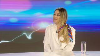 Medeea lansează o piesă inspirată din viața personală. Mesajul din spatele melodiei "Flori de mai"