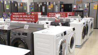 Programul Rabla pentru electrocasnice 2021. Cum primeşti voucher de 500 lei de la stat