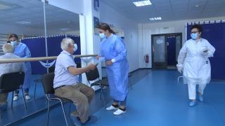 Judeţul din România care se află în criză de doctori: "Cam în 10 ani, aproximativ jumătate din populația de aici nu va avea medic de familie"