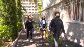 Subiectele de la Limbă şi comunicare de la Evaluarea Națională la clasa a VI-a au fost publicate de Ministerul Educaţiei