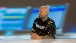 Matteo lansează următorul trend muzical. Artistul vrea să lanseze un album raggae