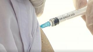 Centre noi de vaccinare anti-Covid deschise în apropierea unor obiective turistice importante din România