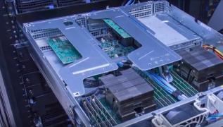 Supercomputerele, realizate pentru a se stabili cele mai corecte predicţii meteo