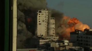 Poveştile terifiante ale românilor prinşi în conflictul din Israel: ''Dacă eşti nevoit să ieşi, să fii pregătit''