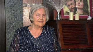 Ultim omagiu adus scriitoarei Ileana Vulpescu. Cei care au îndrăgit-o au rostit citate celebre din ''Arta Conversației''