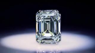 Cel mai mare diamant din Rusia, vândut pentru 14 milioane de dolari
