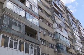 Sute de blocuri din Bucureşti, fără apă caldă de câteva zile. Cele mai afectate sunt sectoarele 1, 2 și 3