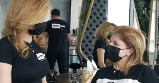 "Less is more", noul trend în materie de machiaj. Sfaturile experților