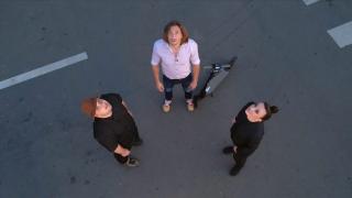 Un bucătar, un gurmand şi un nutriţionist  fac show la Antena 1: "Hello Chef", din 16 mai, de la 13:15