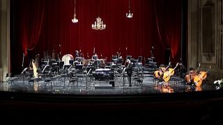 CNSU a aprobat desfăşurarea a patru evenimente culturale test/pilot cu public