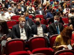 Record de vaccinări în ultimele 24 de ore. Florin Cîţu: ''Mulţumesc românilor pentru că împreună am trecut printr-un an dificil''