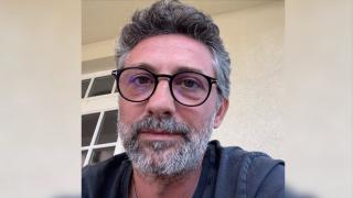 Luca, o producţie colaborare tată-fiu. Bogdan Mălăele: Este cel mai bun rol al meu