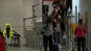 Pentru al doilea an consecutiv, românii preferă să-și petreacă vacanțele în țară