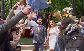 Se reiau şi evenimentele private, odată cu relaxarea restricţiilor. Liber la nunţi şi botezuri