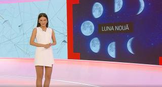 Horoscop special. Cum ne influenţează fazele Lunii. Când e bine să începem o dietă