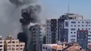 Cel mai grav bilanț zilnic al deceselor, în Gaza. Printre victimele raidurilor aeriene se numără și opt copii