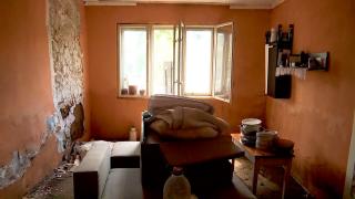 Sinistraţii din Satu Mare s-au întors la casele lor, la 5 zile după inundațiile istorice. Cu ochii în lacrimi, oamenii au început să-și repare gospodăriile