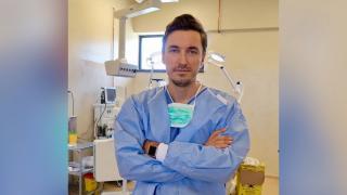 Doctor Mihail pregăteşte o emisiune la Antena 1: "E visul meu de câţiva ani"