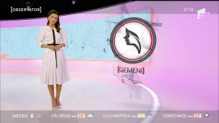 Horoscop 18 mai 2021. Noroc de bani pentru unii nativi şi veşti importante în dragoste