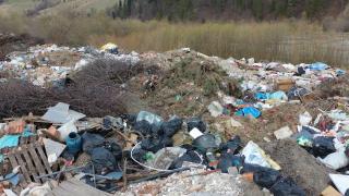Direcția Națională Anticorupție redeschide dosarul gropii de gunoi din Pasul Mestecăniș, după dezvăluirile Observator