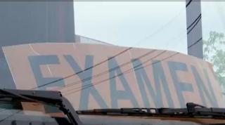 Record la serviciul de permise din Craiova: 4000 de candidaţi pe lună. "E o şansă pentru a obţine mai mulţi bani"