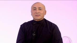 Marcel Pavel a compus pentru prima dată în aromână. Artistul a colaborat cu formaţia Makidonia pentru cel mai nou single