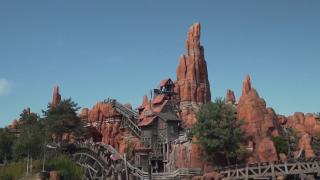 Disneyland Paris îşi va deschide porţile pentru turişti pe 17 iunie. Vizitatorii vor fi nevoiţi să poarte măşti şi să respecte distanţarea socială