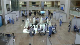 Când va începe vaccinarea adolescenților în România. Val de reacții negative din partea părinților: "Nu am încredere. Ce vrea Dumnezeu, vrea"