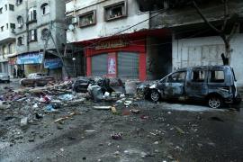 Posibil armistiţiu între Israel şi palestinieni, mediat de Egipt