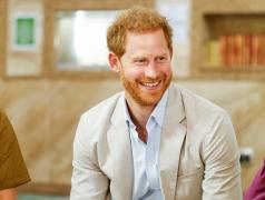 Prinţul Harry, invitat de americani să se întoarcă în ţara lui, după ce a calificat Primul Amendament drept ''nebunie''