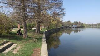 Vreme instabilă și ploi puternice, urmate de temperaturi ca-n mijlocul verii în sudul şi în estul ţării - VIDEO