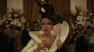 O nouă versiune a filmului Disney "Cruella" va apărea în două săptămâni: Este prima peliculă din pandemie care are premiera la Hollywood