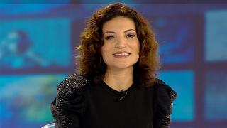 Ioana Ginghină, detalii din culisele serialului Adela: Sunt foarte ataşată de acest personaj, îmi aduce aminte de personajul cu care m-am consacrat