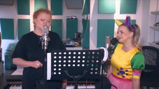 Narcisa Suciu şi Gaşca Zurli, surpriză muzicală pentru copii de 1 Iunie: O dedicaţie de iubire în versuri pe care orice părinte ar trebui să o facă celor mici