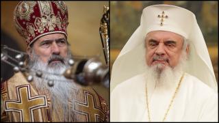 ÎPS Teodosie insistă cu mitropolia lui, Patriarhul Daniel îi cere să se liniștească. Pomelnic de acuzații pentru Arhiepiscopul Tomisului