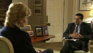 Cum a păcălit-o jurnalistul Martin Bashir pe Prințesa Diana să se destăinuie, în interviul care i-a propulsat cariera
