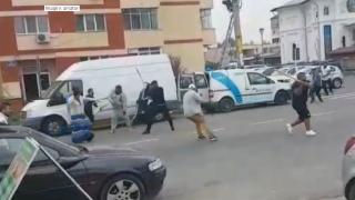 Un şef din poliţia Mioveni, prins de DNA că patrona mai multe afaceri şi îşi sabota concurenţa