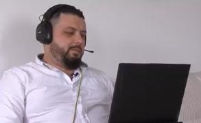 Românii preferă telemunca şi după trecerea pandemiei. Mulţi angajatori sunt deschişi pentru prelungirea unui regim hibrid