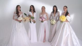 Tendințe pentru nunțile din 2021. Mirii visează la evenimente în aer liber, boeme