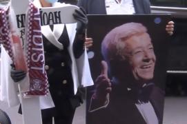 Ion Dichiseanu, înmormântat cu onoruri militare. Zeci de oameni şi-au luat rămas bun de la îndrăgitul actor