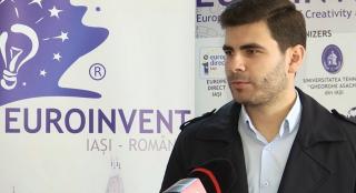 Cele mai ingenioase proiecte, premiate la Euroinvent, cel mai mare salon de invenţii din Europa de Est