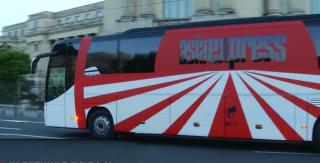 Aventura Asia Express a început. Cum au fost primiţi concurenţii în prima ţară de pe traseul pe Drumul Împăraţilor