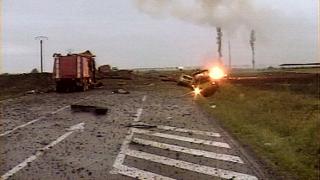 17 ani de la tragedia de la Mihăileşti: Multe întrebări rămase fără răspuns