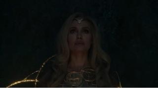 Salma Hayek şi Angelina Jolie, vedete în noul film Marvel